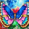 Наши первые рисунки